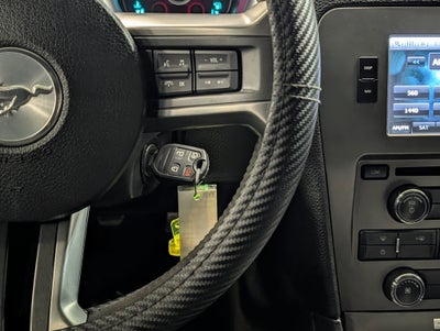 2013 Ford Mustang Boss 302