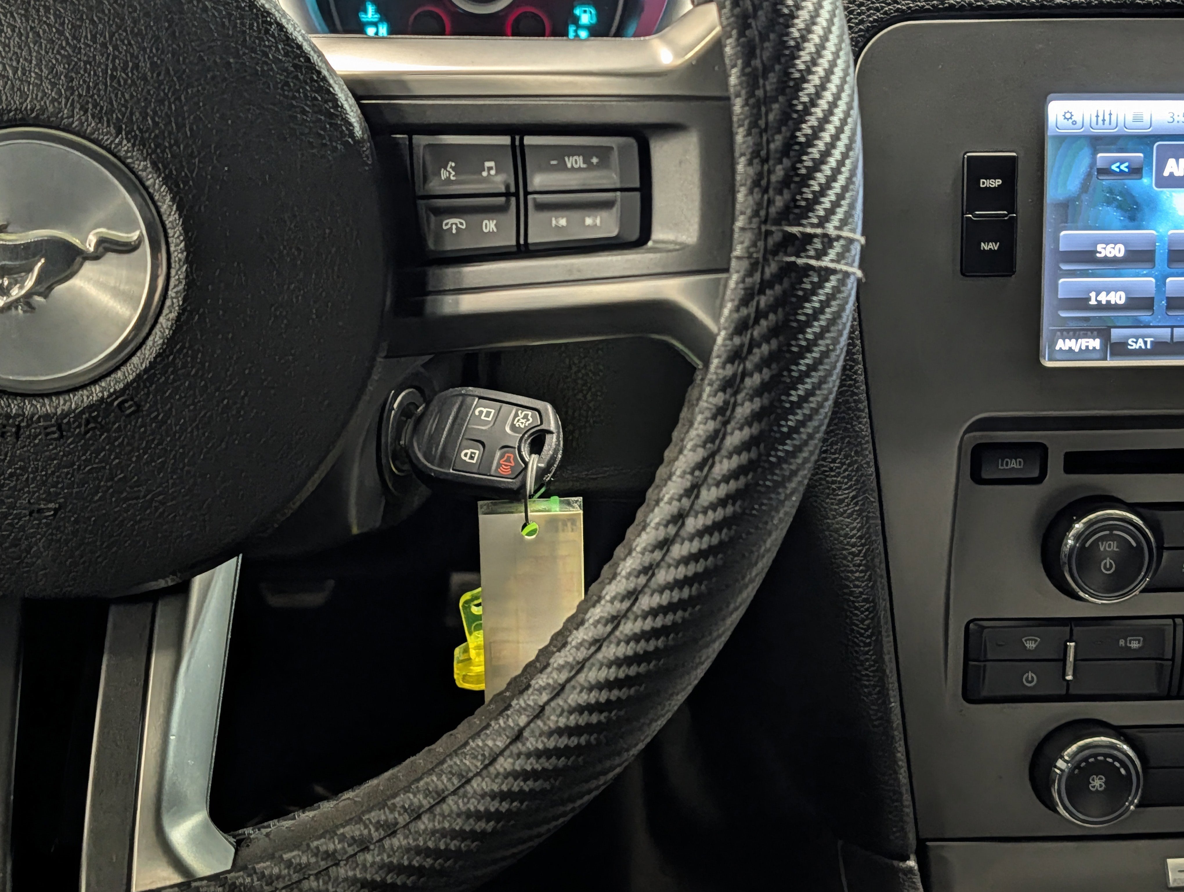 2013 Ford Mustang Boss 302