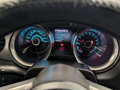 2013 Ford Mustang Boss 302