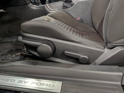 2013 Ford Mustang Boss 302