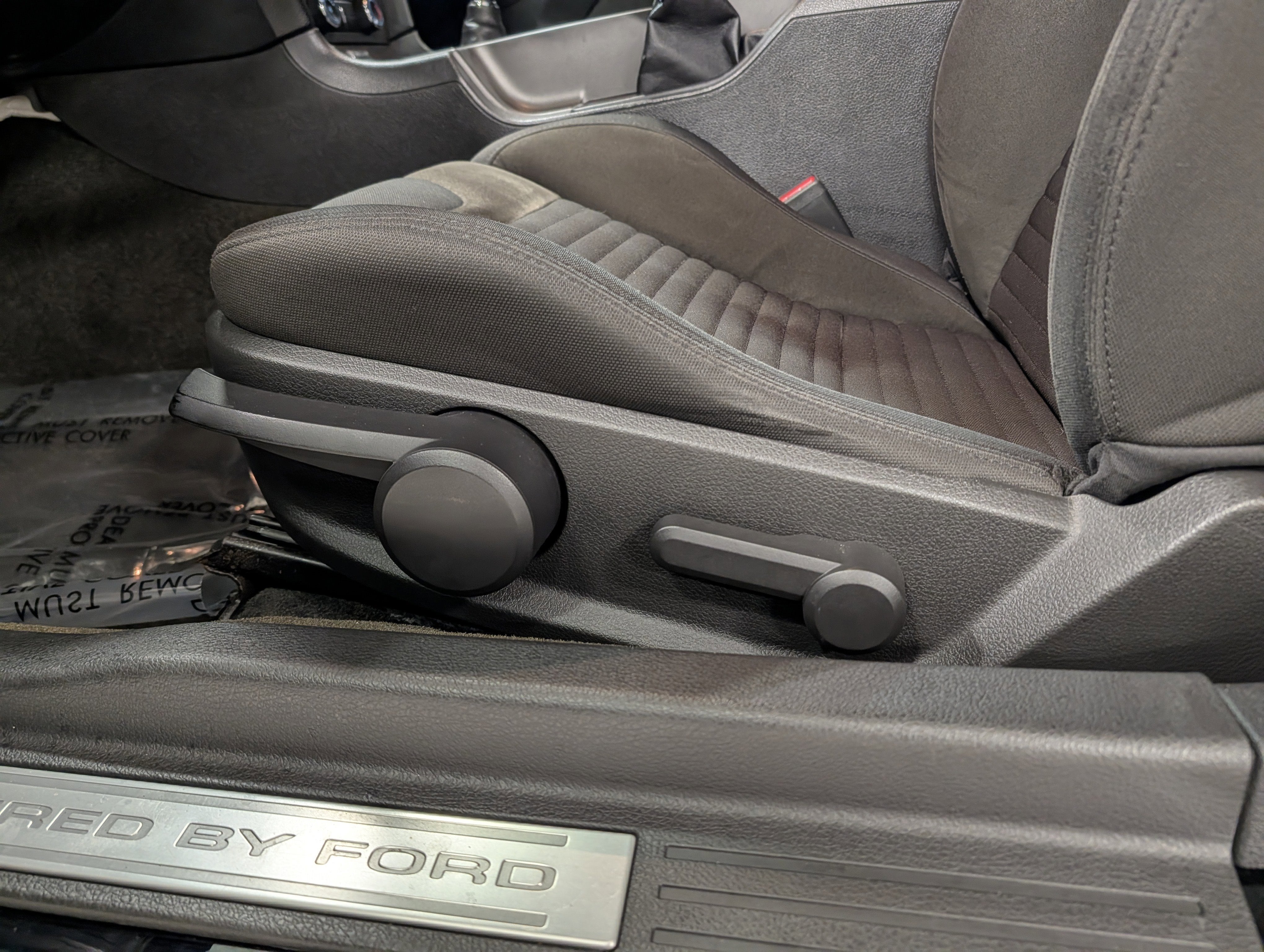 2013 Ford Mustang Boss 302