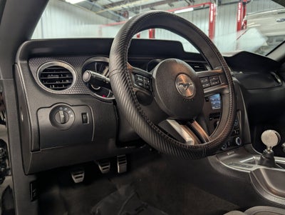 2013 Ford Mustang Boss 302