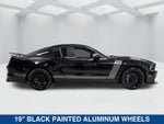 2013 Ford Mustang Boss 302