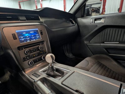 2013 Ford Mustang Boss 302