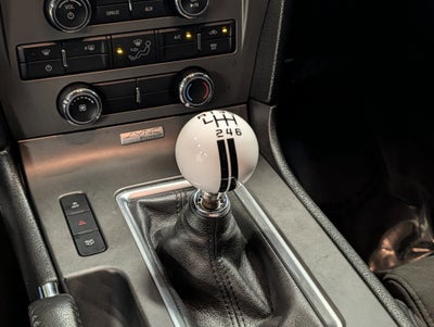 2013 Ford Mustang Boss 302