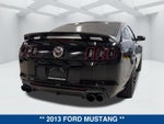 2013 Ford Mustang Boss 302