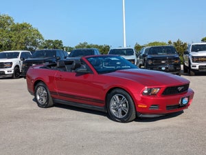2011 Ford Mustang V6 Premium