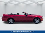 2005 Ford Mustang Deluxe