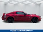 2008 Ford Mustang GT Premium