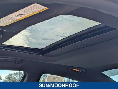 2016 Dodge Charger SRT Hellcat