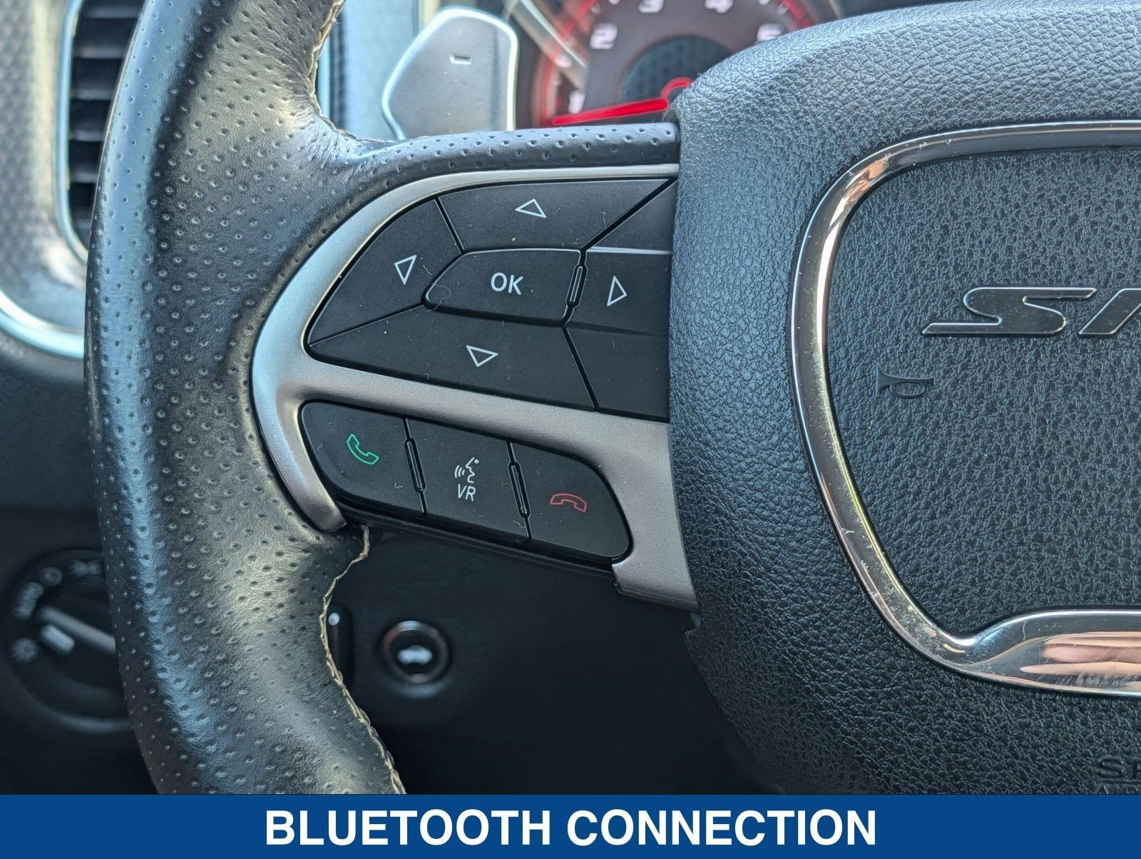 2016 Dodge Charger SRT Hellcat