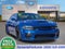 2022 Dodge Charger SRT Hellcat Widebody