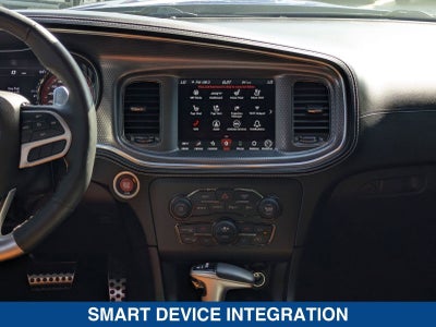 2022 Dodge Charger SRT Hellcat Widebody