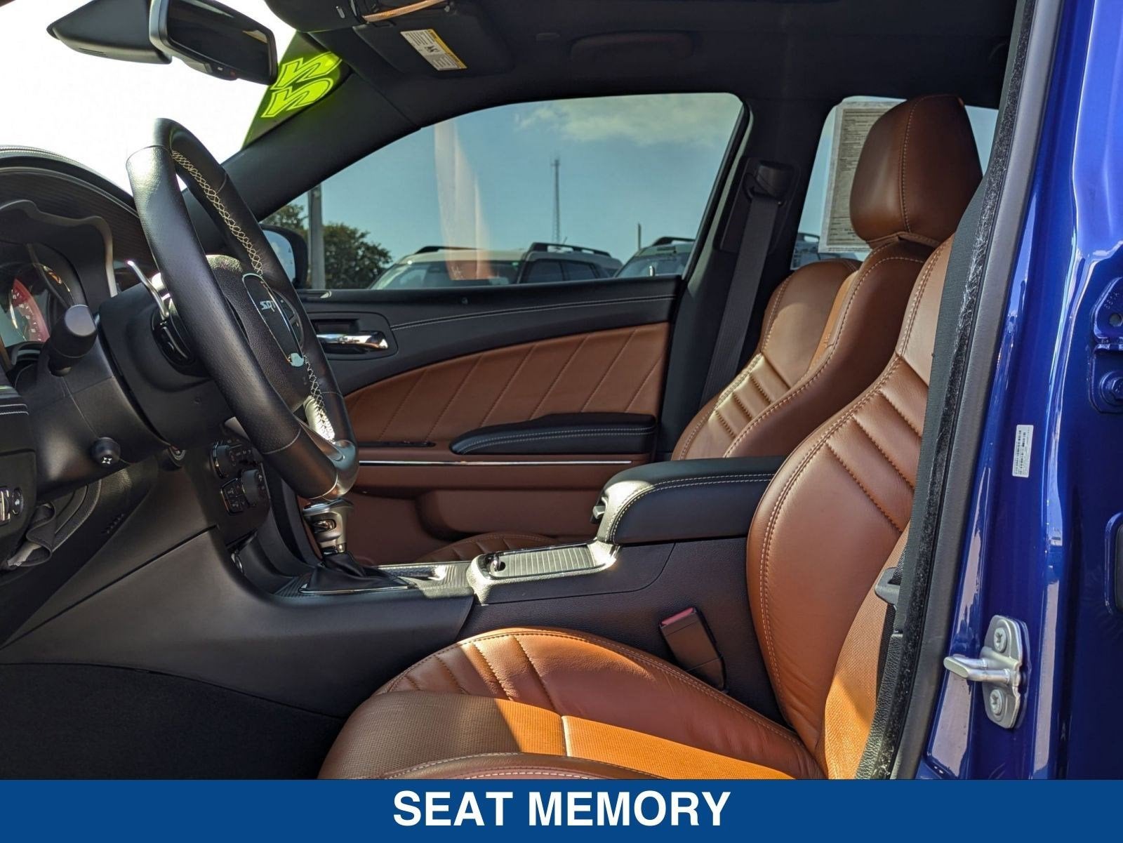 2022 Dodge Charger SRT Hellcat Widebody