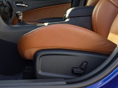 2022 Dodge Charger SRT Hellcat Widebody