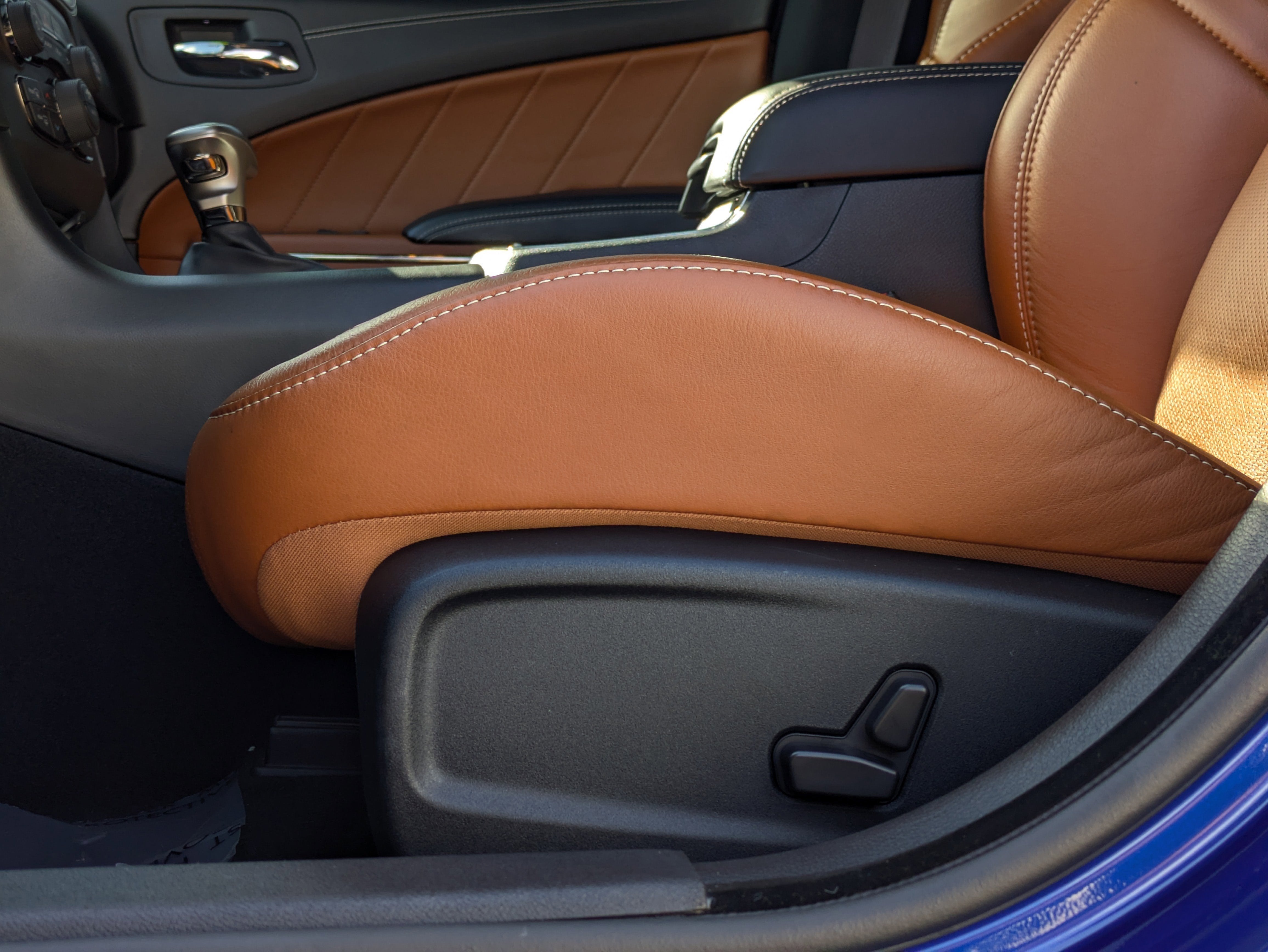 2022 Dodge Charger SRT Hellcat Widebody