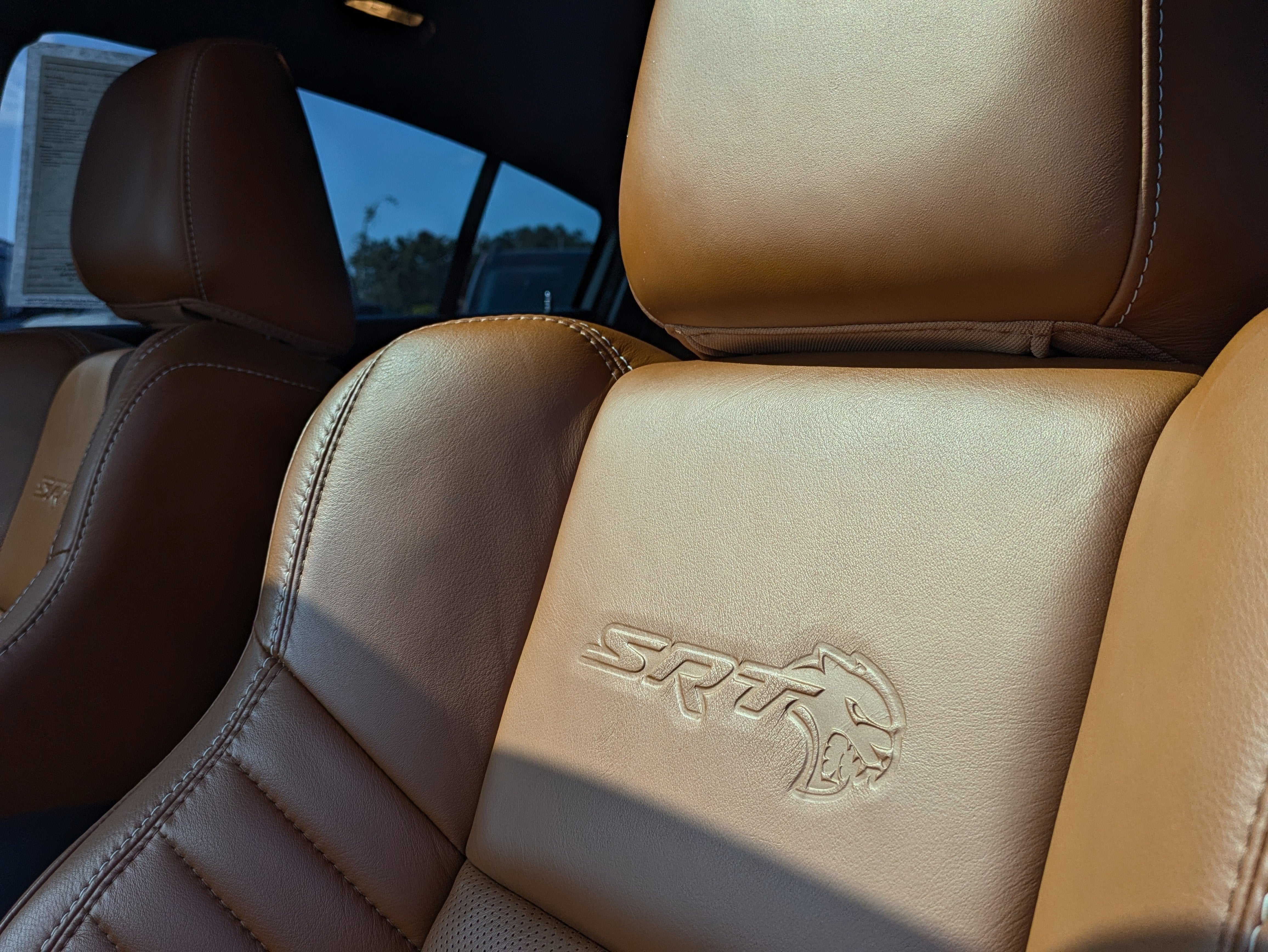 2022 Dodge Charger SRT Hellcat Widebody