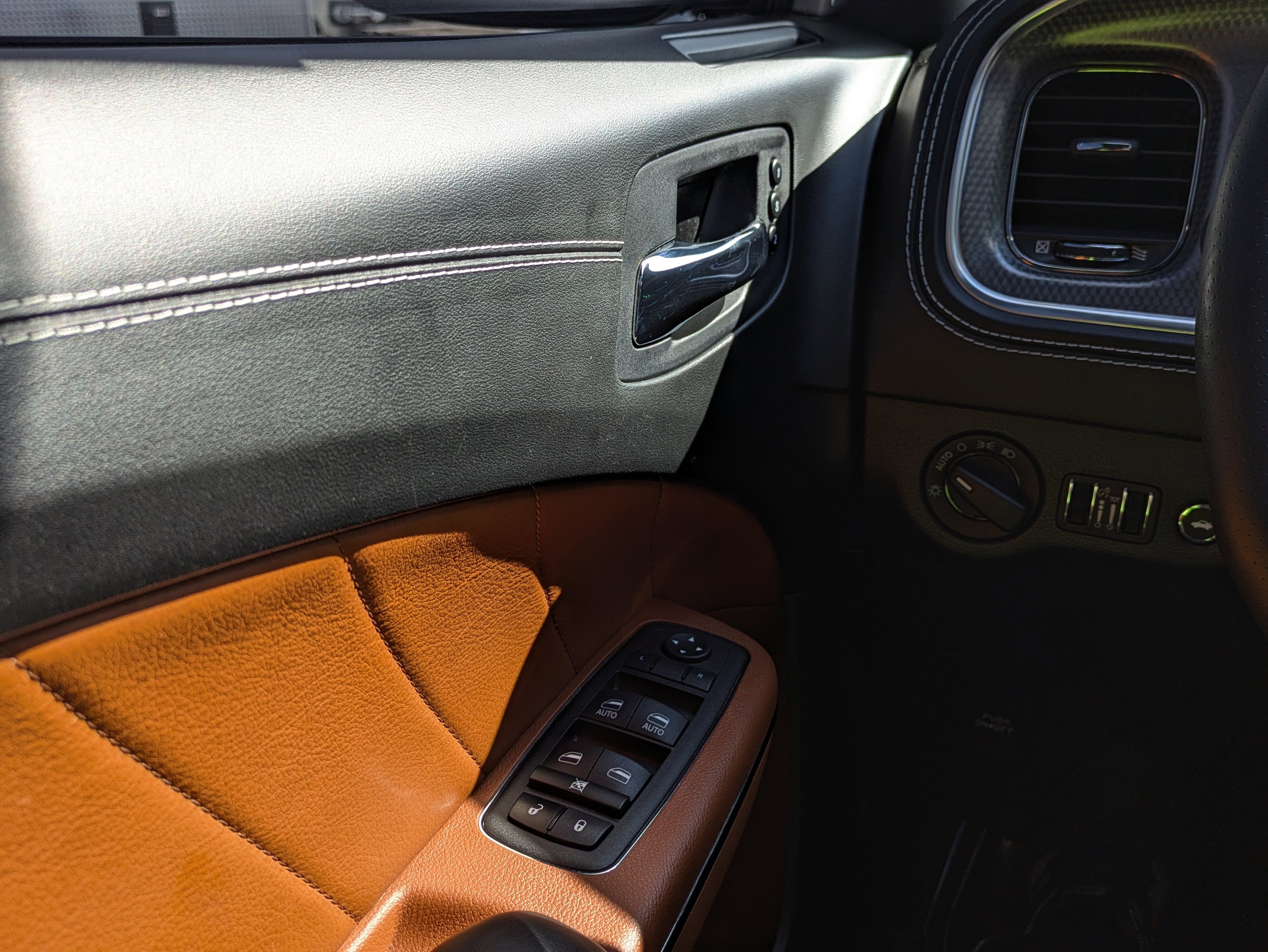 2022 Dodge Charger SRT Hellcat Widebody