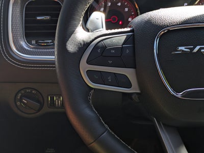 2022 Dodge Charger SRT Hellcat Widebody