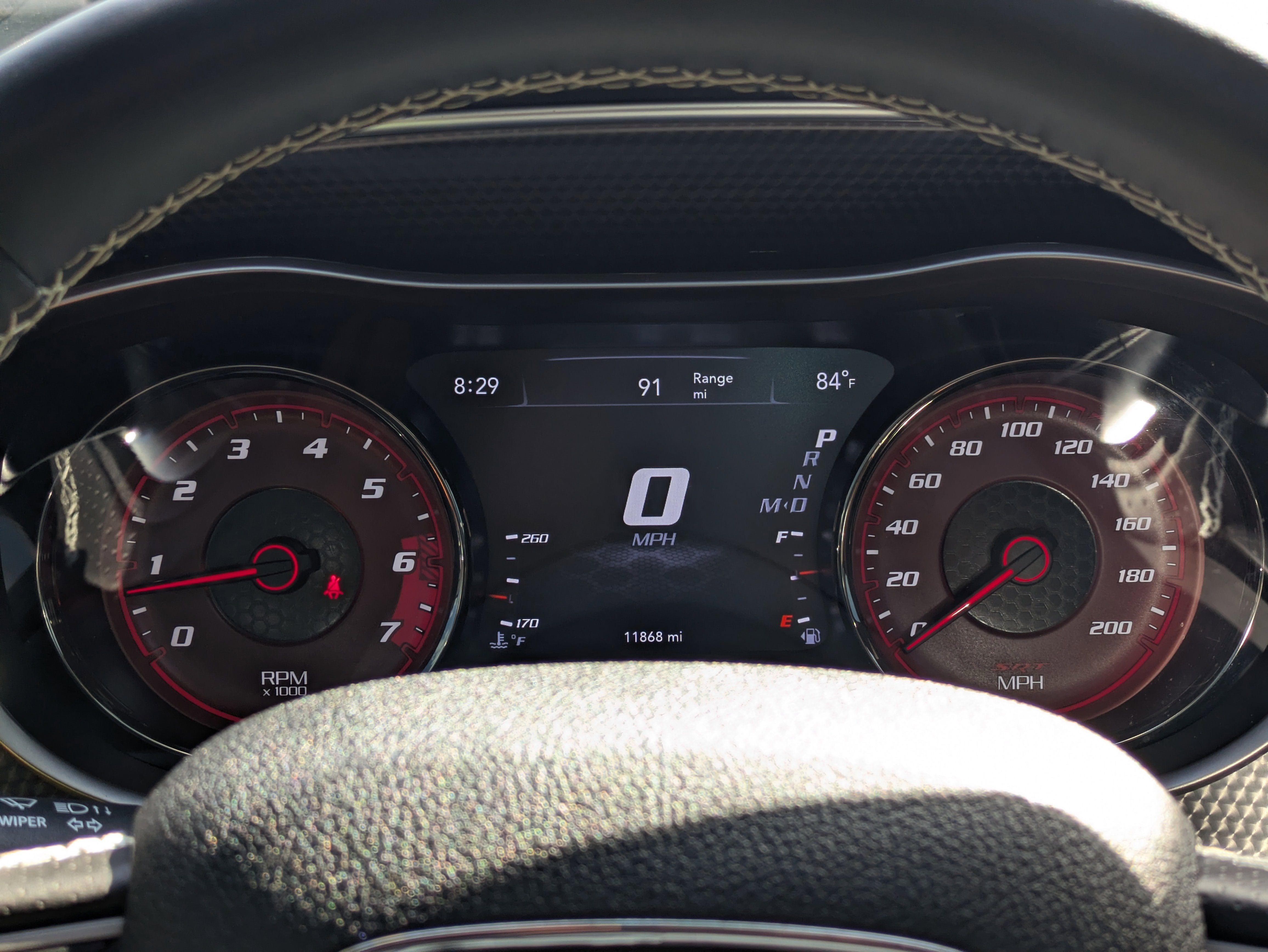 2022 Dodge Charger SRT Hellcat Widebody