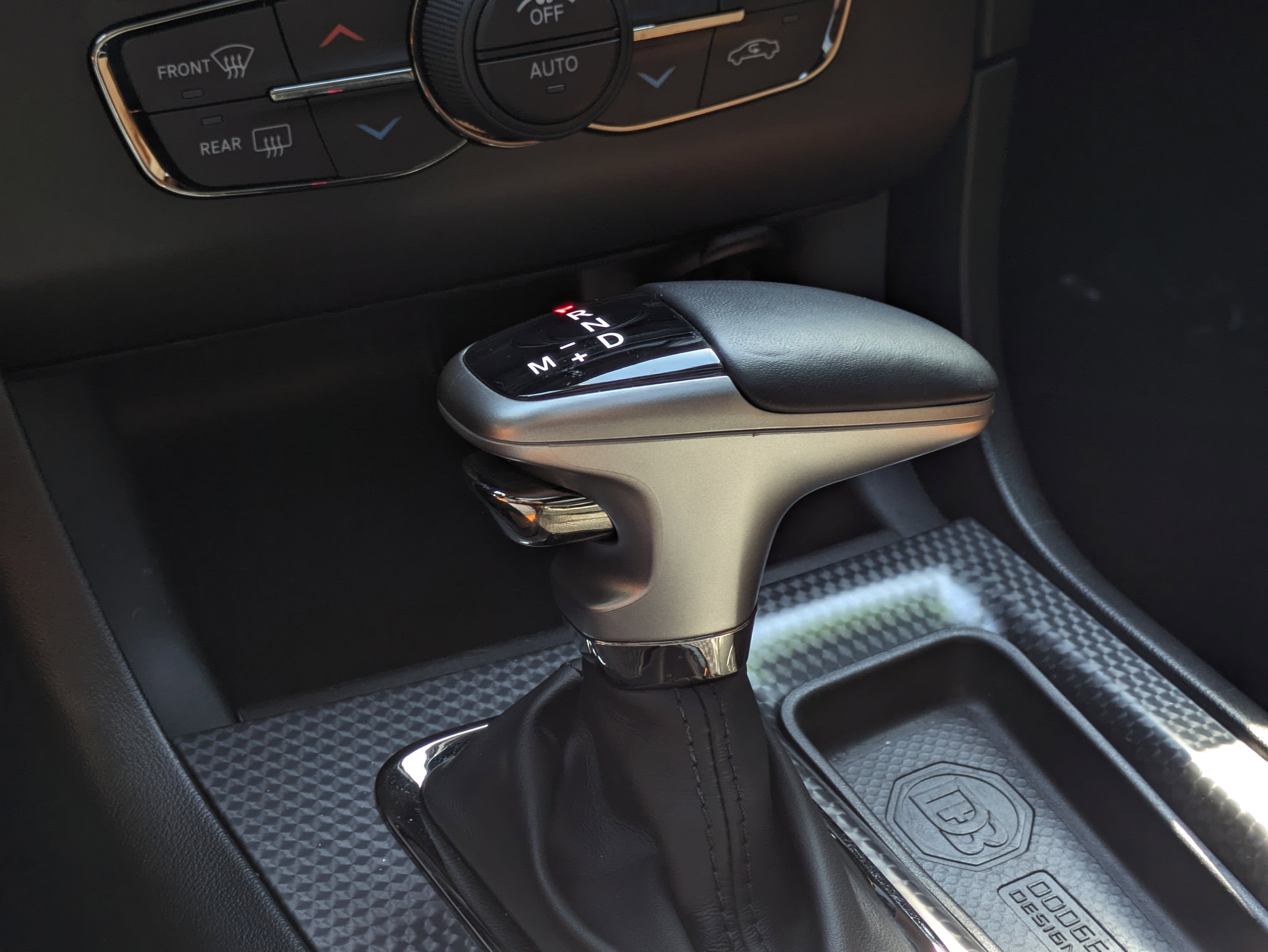 2022 Dodge Charger SRT Hellcat Widebody