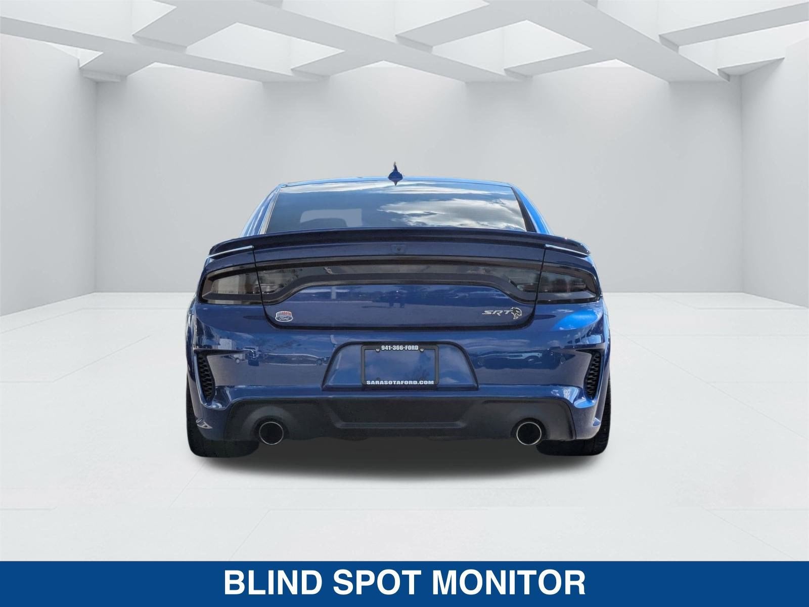 2022 Dodge Charger SRT Hellcat Widebody