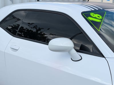 2018 Dodge Challenger R/T