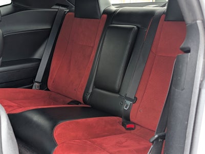 2018 Dodge Challenger R/T