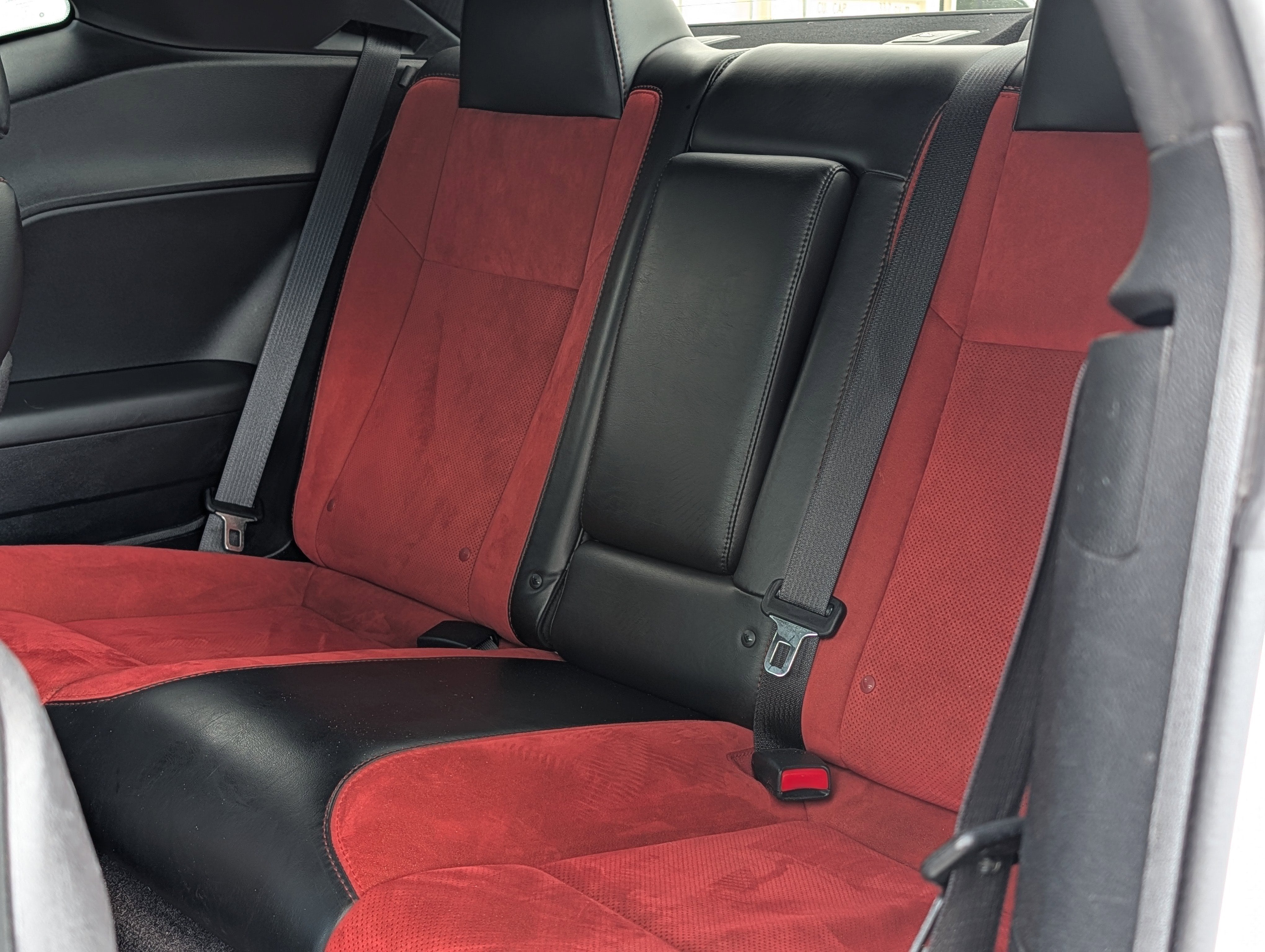2018 Dodge Challenger R/T