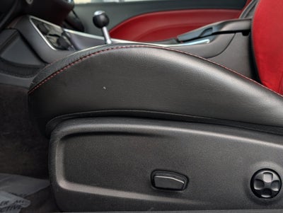 2018 Dodge Challenger R/T