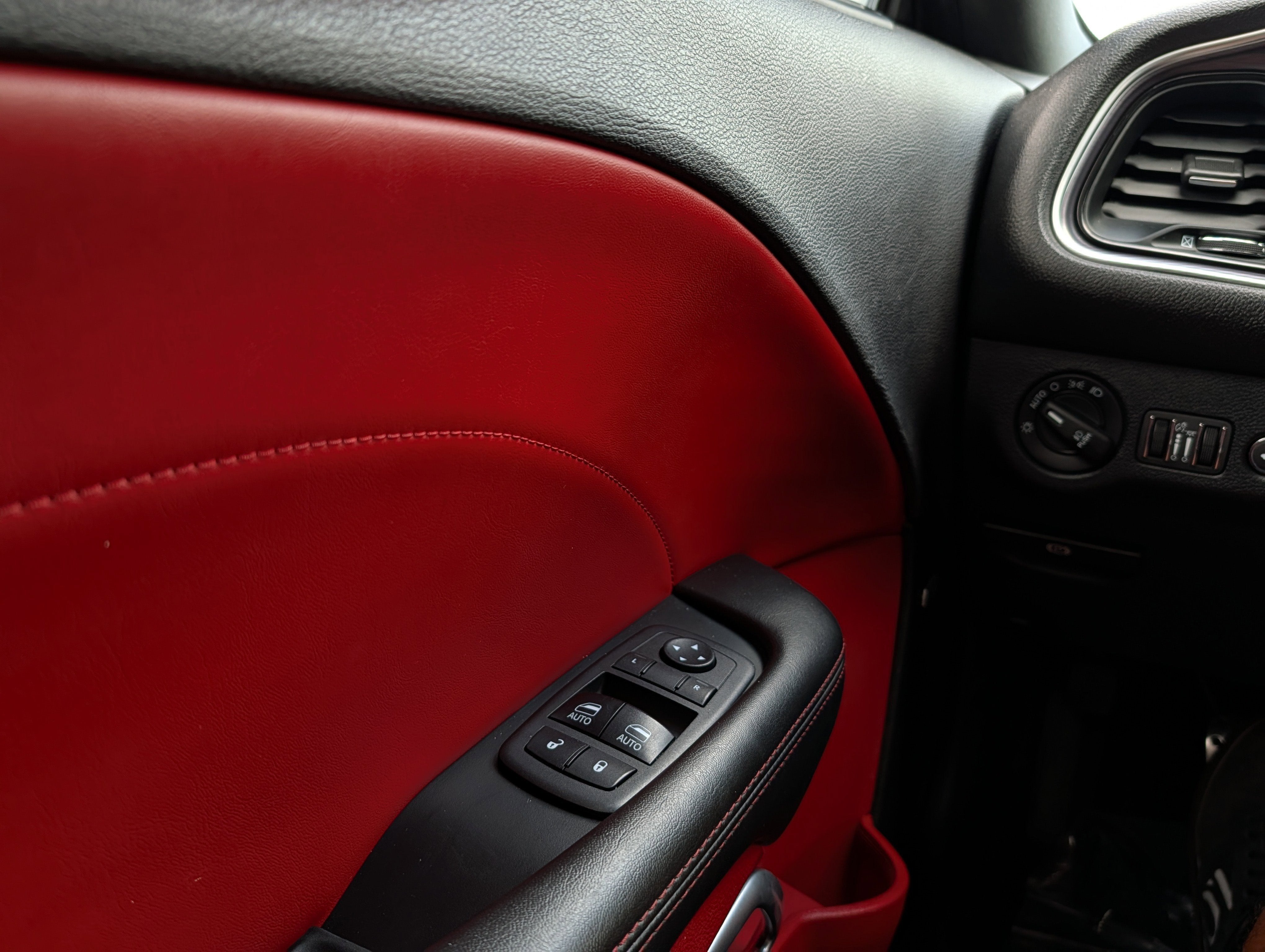 2018 Dodge Challenger R/T