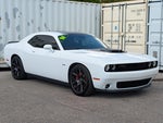 2018 Dodge Challenger R/T