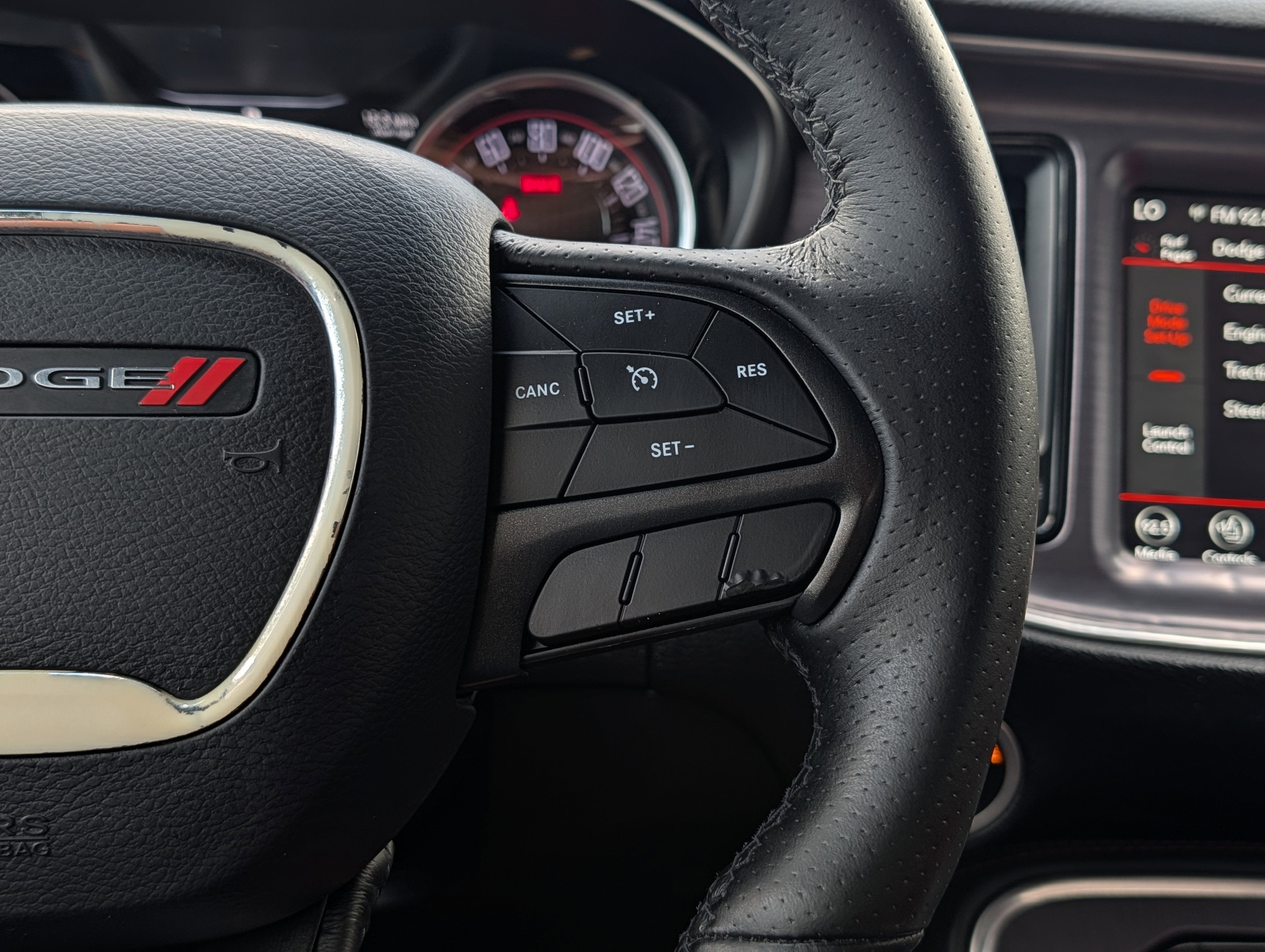 2018 Dodge Challenger R/T