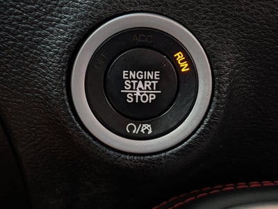 2018 Dodge Challenger R/T