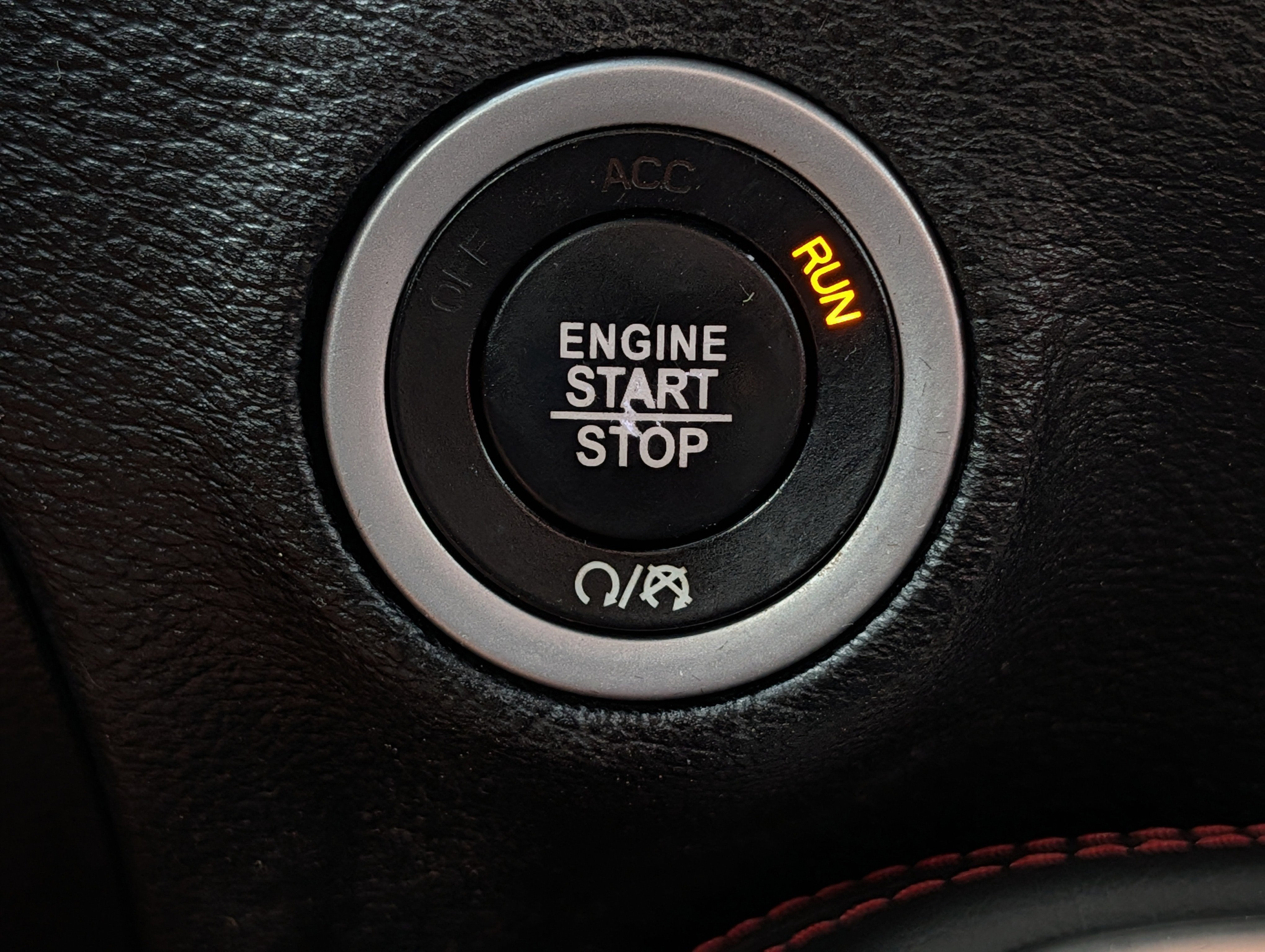2018 Dodge Challenger R/T