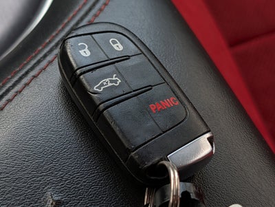 2018 Dodge Challenger R/T