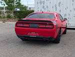 2016 Dodge Challenger R/T Scat Pack