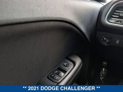 2021 Dodge Challenger GT