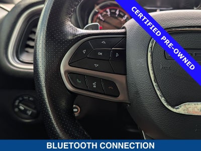 2021 Dodge Challenger GT