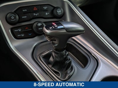 2021 Dodge Challenger GT