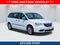 2014 Chrysler Town & Country Touring-L