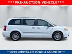 2014 Chrysler Town & Country Touring-L