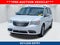 2014 Chrysler Town & Country Touring-L