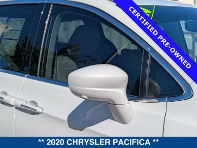 2020 Chrysler Pacifica Touring L Plus