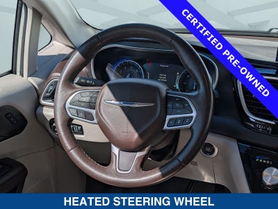 2020 Chrysler Pacifica Touring L Plus