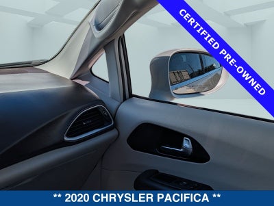 2020 Chrysler Pacifica Touring L Plus