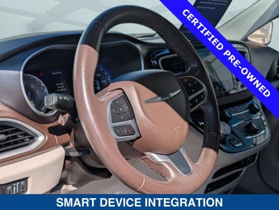 2020 Chrysler Pacifica Touring L Plus