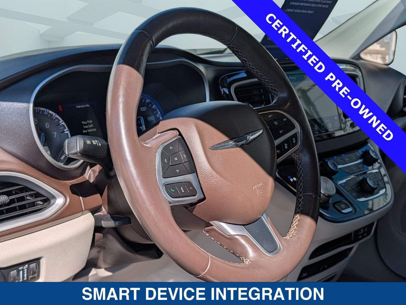 2020 Chrysler Pacifica Touring L Plus