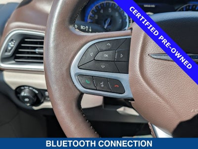 2020 Chrysler Pacifica Touring L Plus