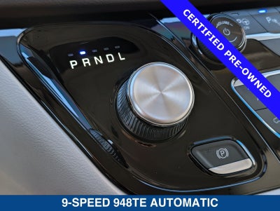 2020 Chrysler Pacifica Touring L Plus